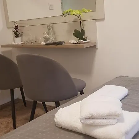 Hotel Exclusive Spot Free Parking *