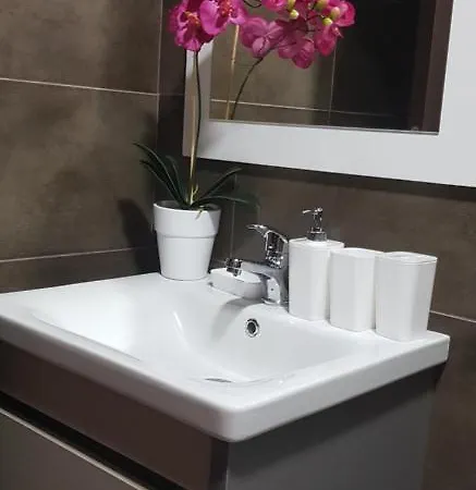 Exclusive Spot Free Parking *