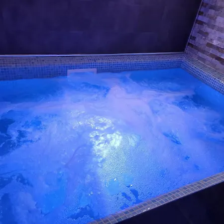 Exclusive Spot Free Parking *