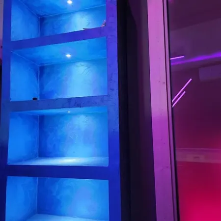 Otel Exclusive Spot Free Parking Ni