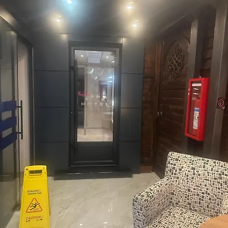 Exclusive Spot Free Parking