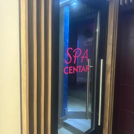 Exclusive Spot Free Parking * Nis