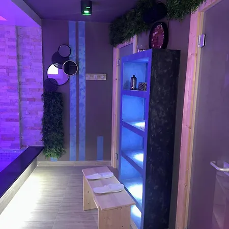 Exclusive Spot Free Parking Ni