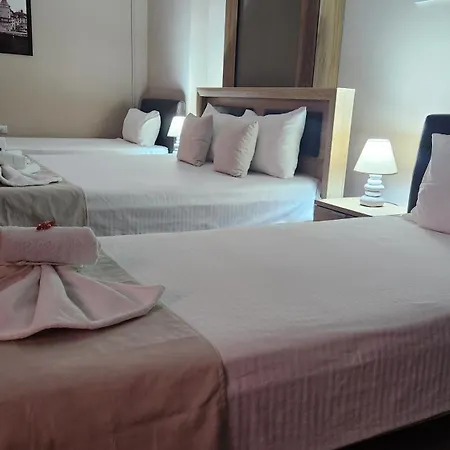 Exclusive Spot Free Parking Ni