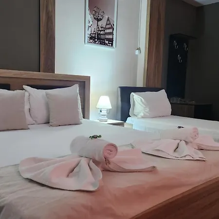 Hotel Exclusive Spot Free Parking Ni