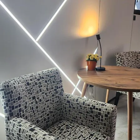 Exclusive Spot Free Parking *