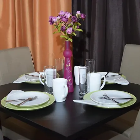 Exclusive Spot Free Parking