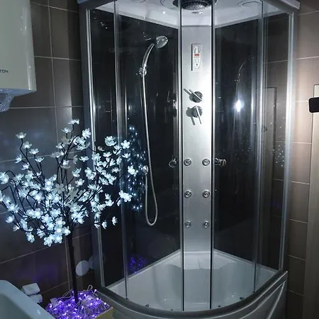 Exclusive Spot Free Parking Ni