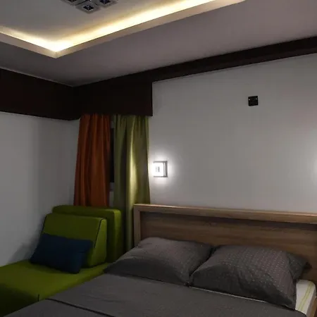 Hotel Exclusive Spot Free Parking