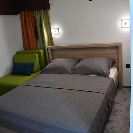 Hotel Exclusive Spot Free Parking