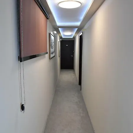 Exclusive Spot Free Parking