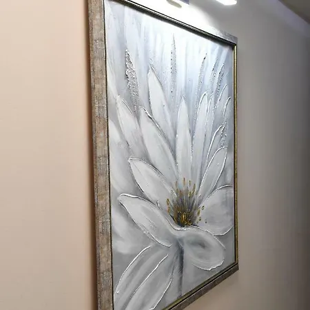 Exclusive Spot Free Parking *