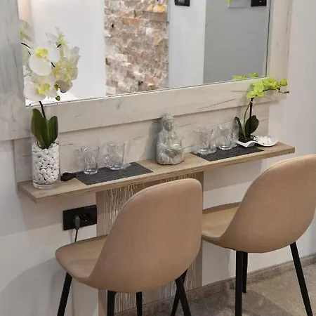 Exclusive Spot Free Parking *